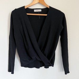 Urban Outfitters Wrap Tee